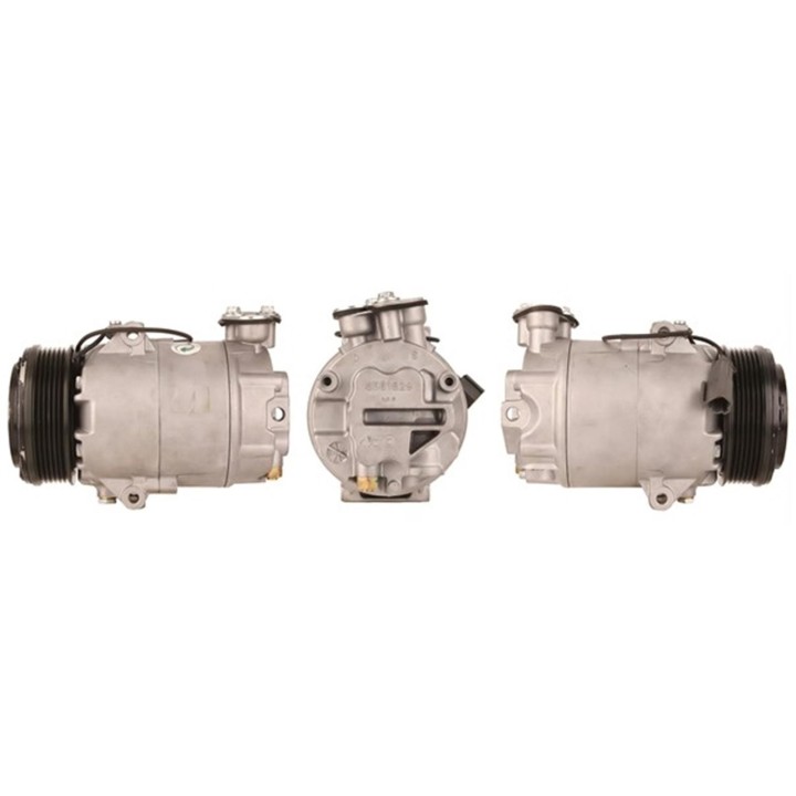 20133184  HR CVC A/D PV6 109MM SD8 12V V-B