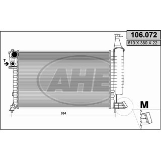 106072  CITROEN Berlingo 1.1-1.4-1.6-1.8