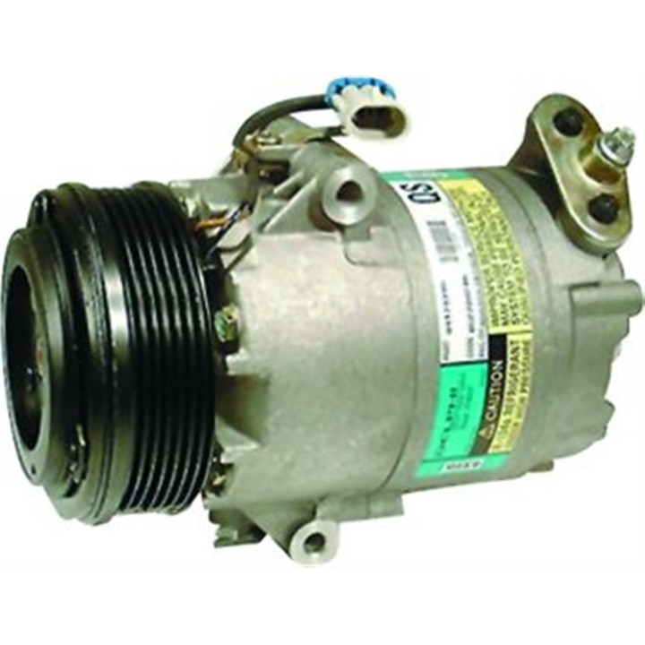 20133181  HR CVC A/D PV6 109MM 12V V-B