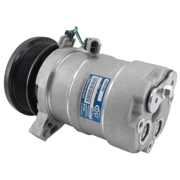 20133171  HR HR6 A/M PV8 123MM 12V H-B T.P.