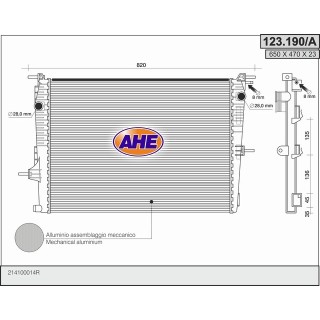 123190/A  RENAULT Megane III (BZ0_)    2008 1.6 16V  1.6 16V