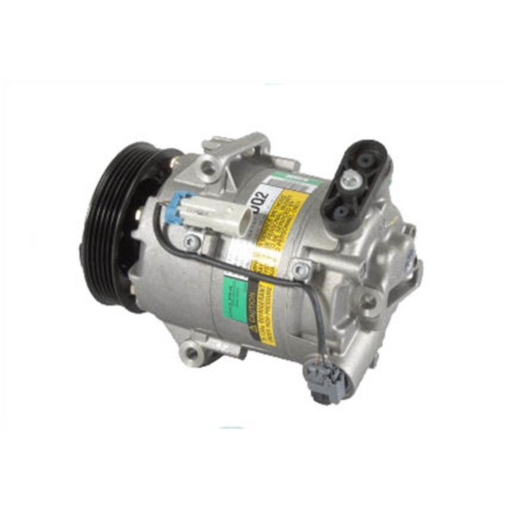 20133155  HR CVC A/D PV5 109MM 12V V-B