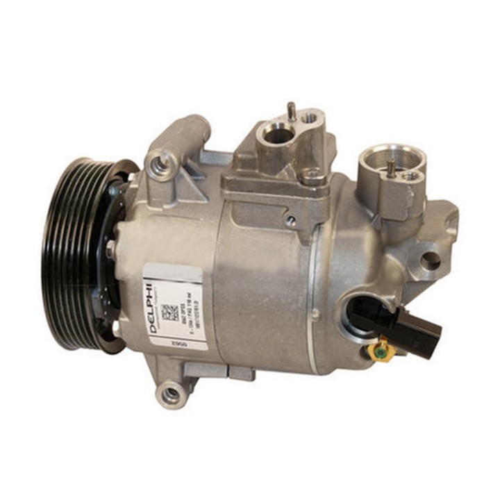 20133154  HR CVC A/D PV6 115MM 12V V-B