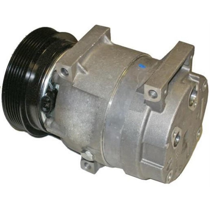 20133140  HR V5 A/D PV6 130MM ST16 12V H-B