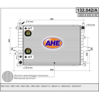 132042/A  VOLVO V70 2.3 T5-2.4-2.4 Turbo