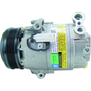 20133117  HR CVC A/D PV5 109MM 12V V-B T.P. (NX)