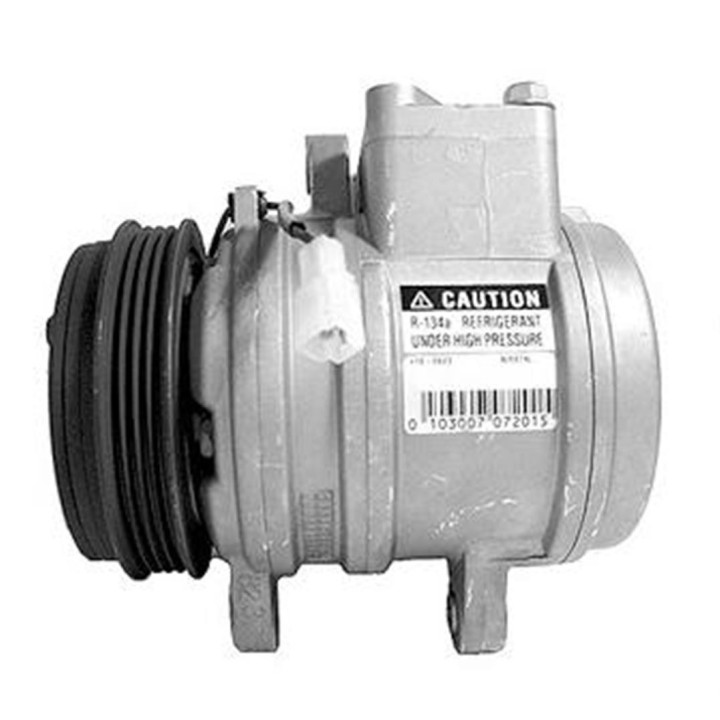 20133107  HR SP10 PV4 110MM 12V