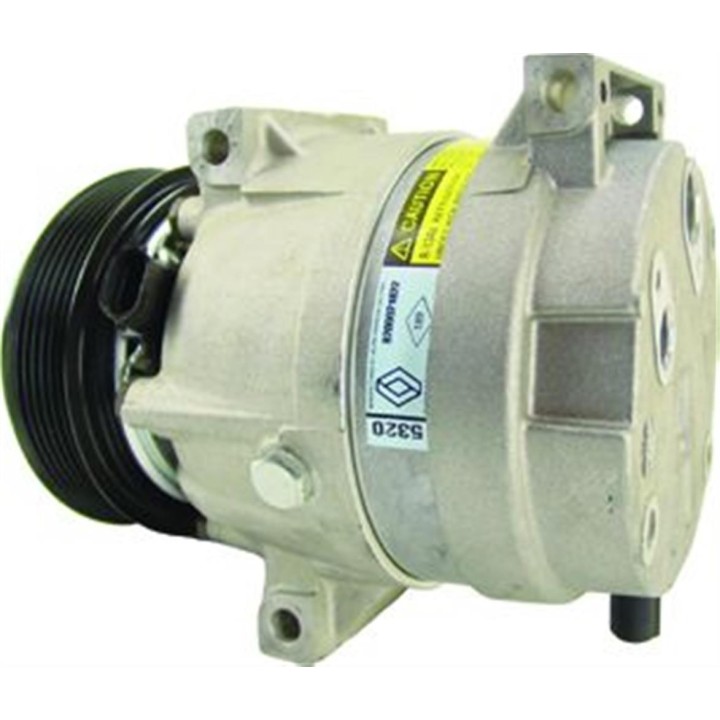 20133102  HR V5 A/D PV6 123MM ST6 12V H-B