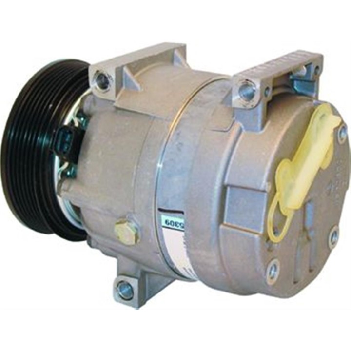 20133096  HR V5 A/D PV6 123MM ST5 12V H-B