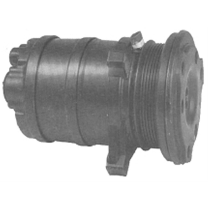 20133071  HR HR6 PV6 137MM 24V H-B