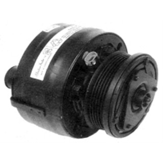 20133065  HR R4 METRICO PV6 137MM 12V H-B T.P.