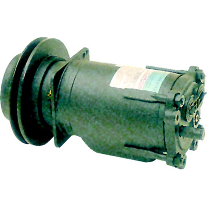 20133063  HR A6 METRICO 1A 142MM ST13 12V H-B