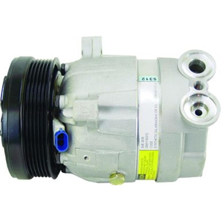 20133038  HR V5 PV6 137MM 12V V-B T.P.