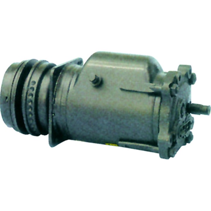 20133009  HR A6 METRICO 1A 130MM ST13 12V H-B