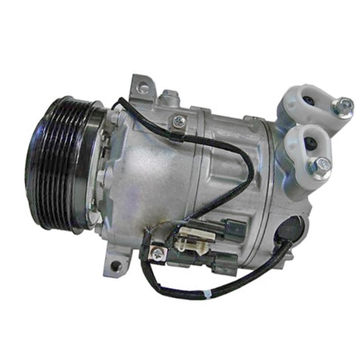 20132930  ZX DCS17EC A/D PV6 115MM 12V V-B