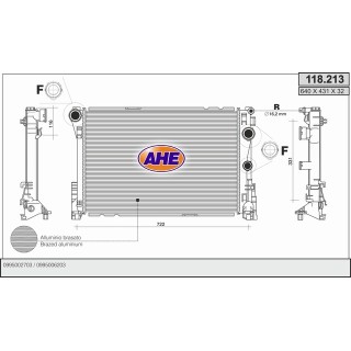 118213  C-Class T-Model (S204) -- 2007C 180 Cdi (204.200)