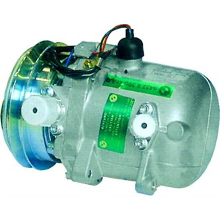 20131151  SS 148DW5 1A 135MM ST16 12V V-OR