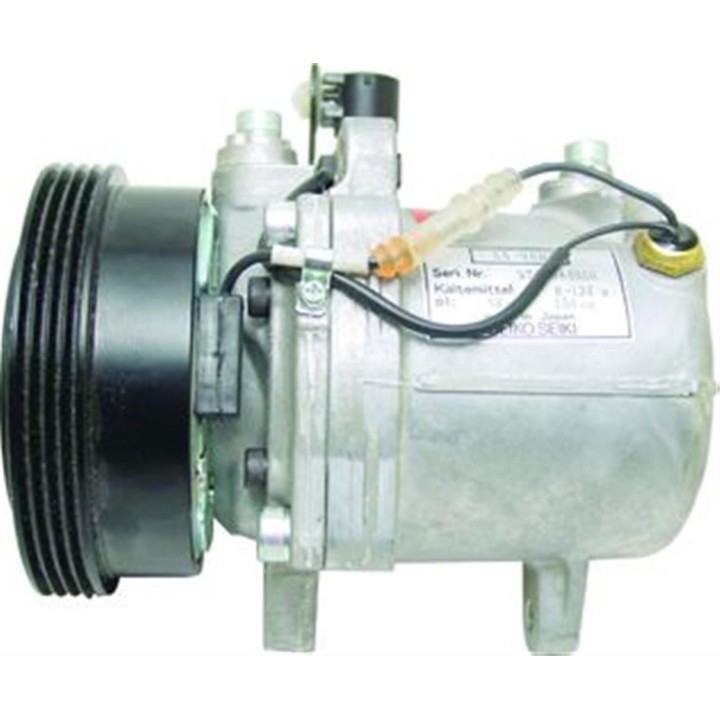 20131134  SS 96D1 PV4 115MM ST22 12V V-B