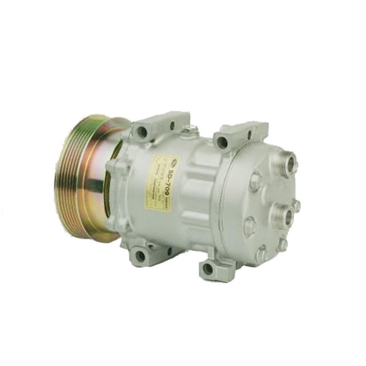 20130976  SD 7H15 A/D PV6 133MM ST15 12V H-R (MB)