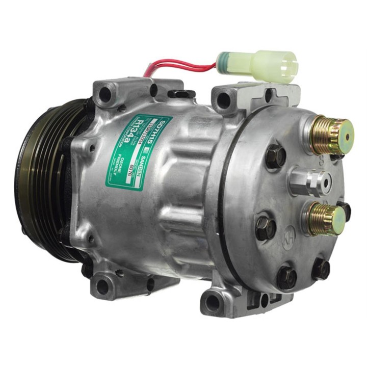 20130975  SD 7H15 A/D PV4 116MM 12V H-OR (KG)