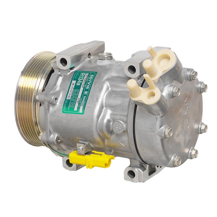 20130973  SD 7V16 A/D PV6 123MM ST5 12V V-B (VPK)