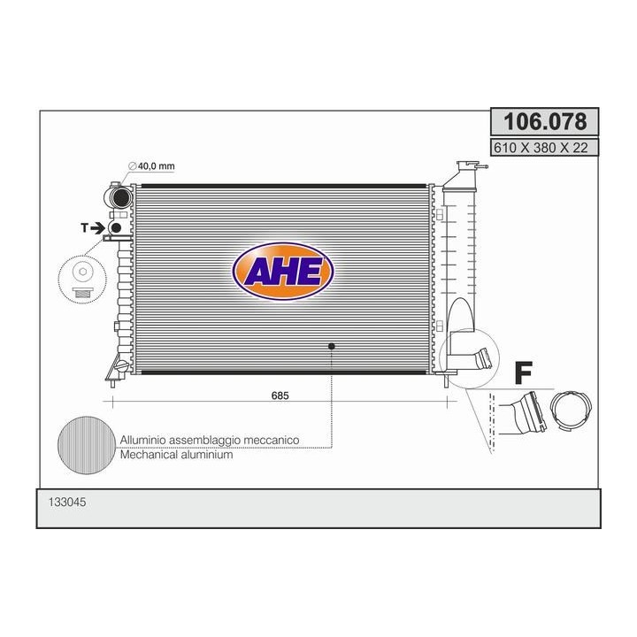 106078  CITROEN Xsara I 1.4-1.6-1.8