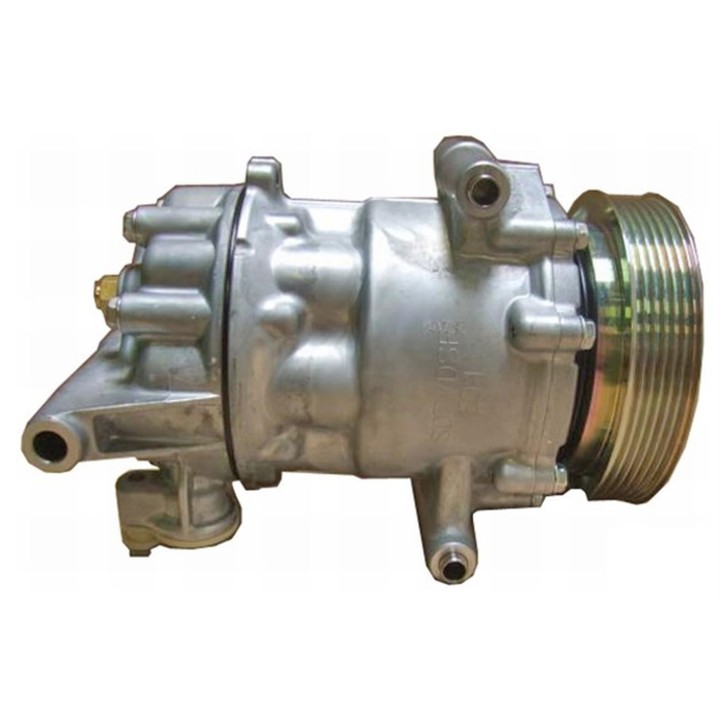 20130971  SD 7V16 A/D PV6 127MM ST9 12V V-B (VSP)