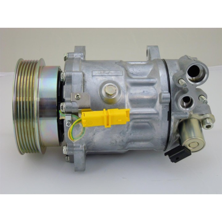 20130966  SD 7C16 PV6 123MM ST22 12V V-B (VRF)