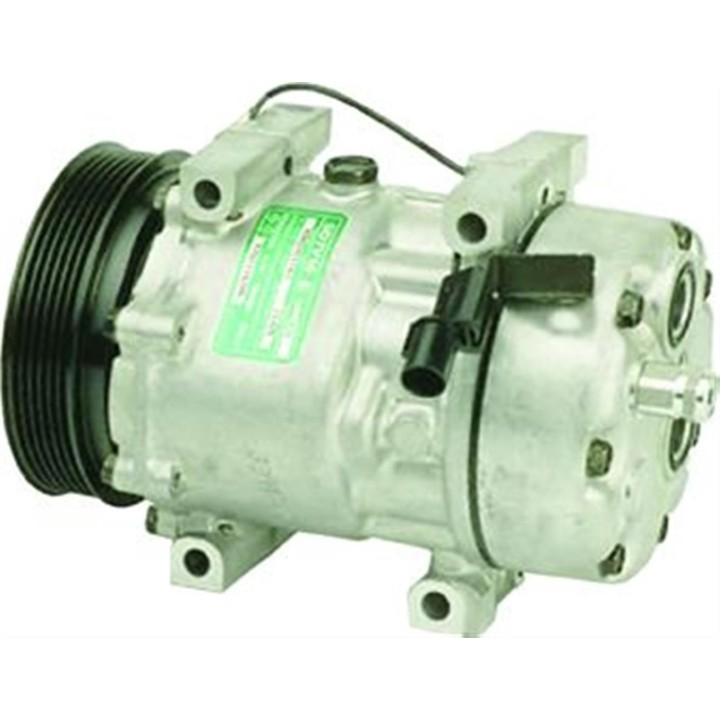 20130952  SD 7V16 A/D PV6 123MM ST9 12V H-B (VQJ)