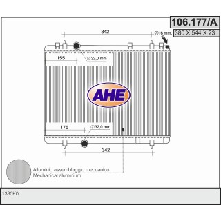 106177/A  Berlingo -- 2008 1.6 HDi PFH +/- 07.05 -1 2.11