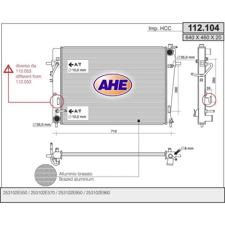 112104  Tucson (JM) -- 20042.0 CRDi H/A +/- 08.04 - 03.10