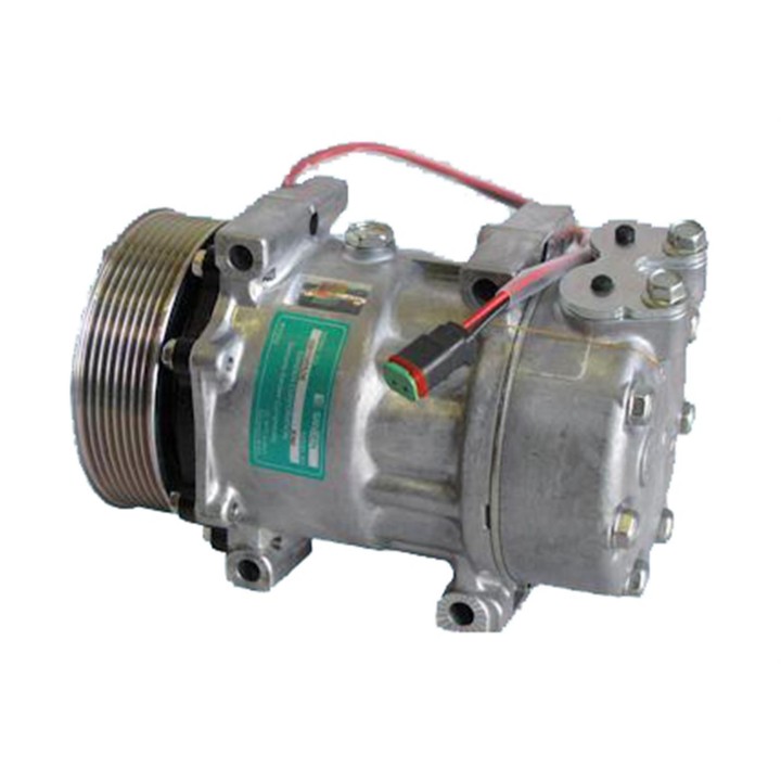 20130887  SD 7H15 A/D PV8 123MM 24V V-B (YE)