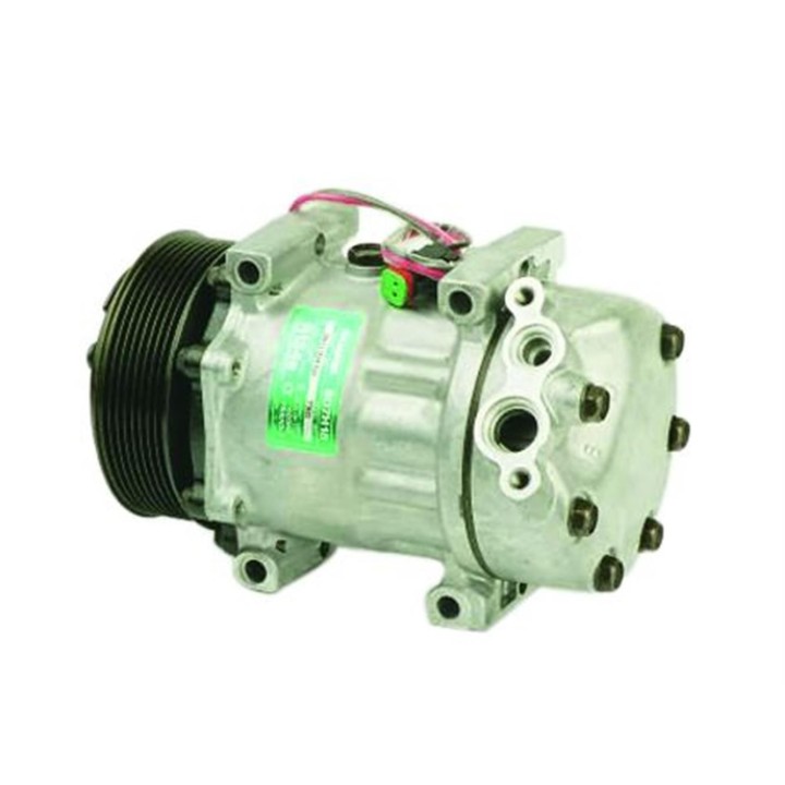 20130874  SD 7H15 A/D PV8 123MM 24V V-B (WK)