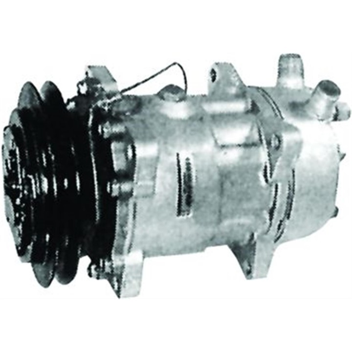 20130867  SD 7H15 1A 132MM 24V V-OR (JD)