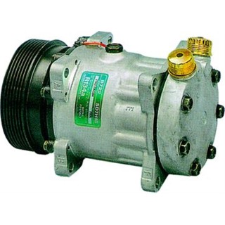 20130860  SD 7H15 PV7 123MM ST16 12V V-R (CB)