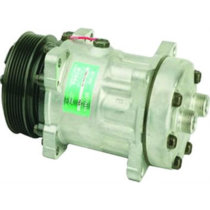 20130846  SD 7H15 PV6 123MM ST6 12V H-R (MD)