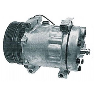 20130845  SD 7H15 A/D PV6 123MM ST9 12V H-B (QD)