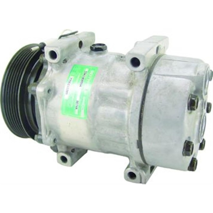 20130842  SD 7H15 A/D PV6 123MM ST9 12V H-B (QV)