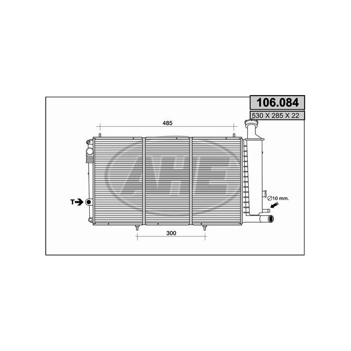 106084  SUSTITUIDO POR 106059