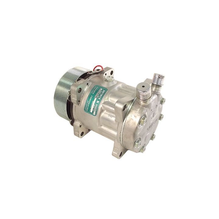 20130841  SD 7H15 PV10 123MM 12V V-OR (XX)