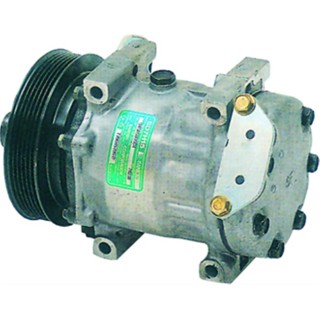 20130834  SD 7H15 A/D PV6 130MM ST9 12V V-B (SF)