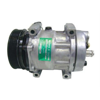 20130797  SD 7H15 A/D PV6 123MM ST9 12V H-B (QD)