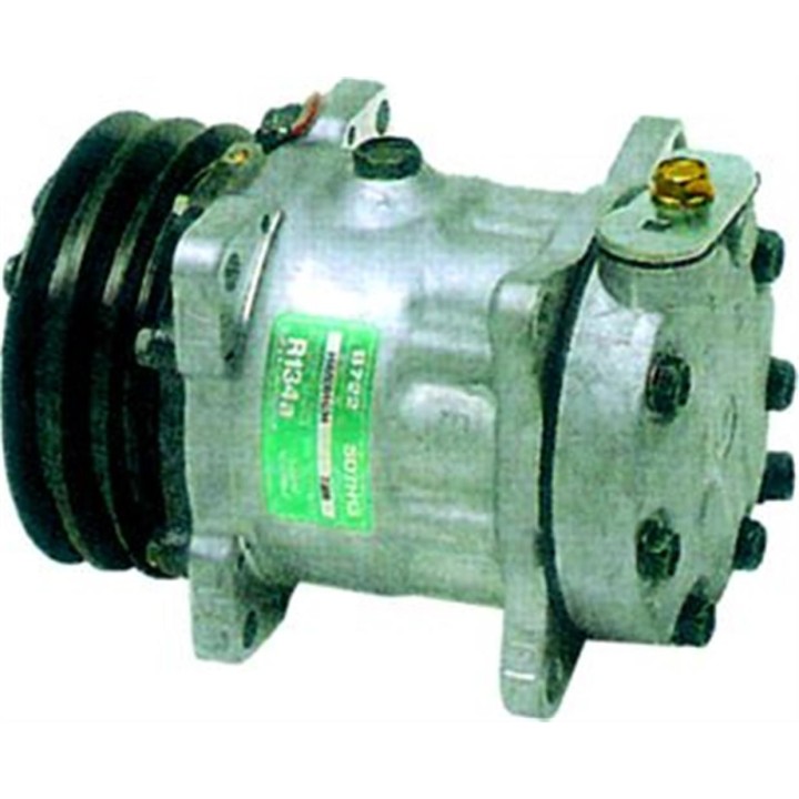 20130792  SD 7H13 2A 125MM 12V V-B (UK)