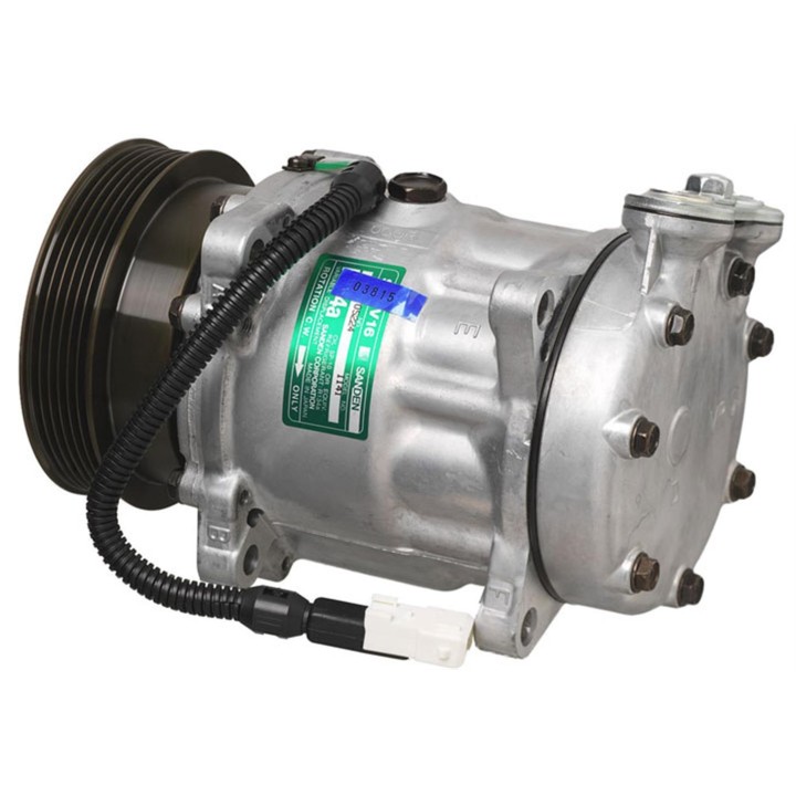 20130786  SD 7V16 PV6 123MM ST25 12V V-B (VRC)