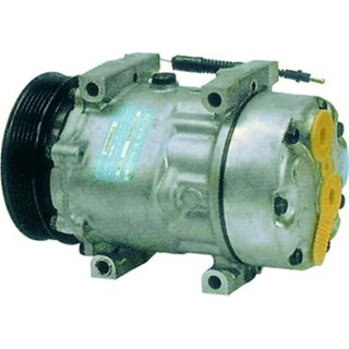 20130785  SD 7V16 A/D PV6 128MM ST5 12V H-B (VQD)