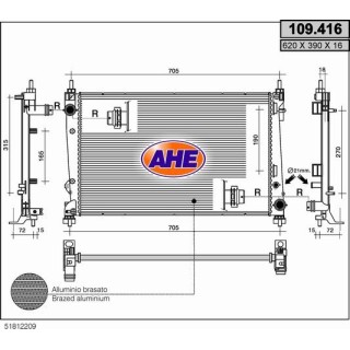109416  FIAT Doblò 1.3 JTD 85cv