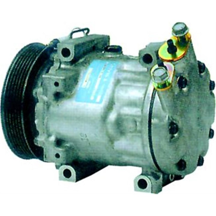 20130778  SD 7V16 A/D PV6 134MM ST5 12V V-B (VUB)