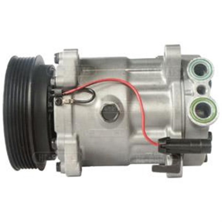 20130773  SD 7V16 PV6 125MM ST13 12V V-B (VUA)