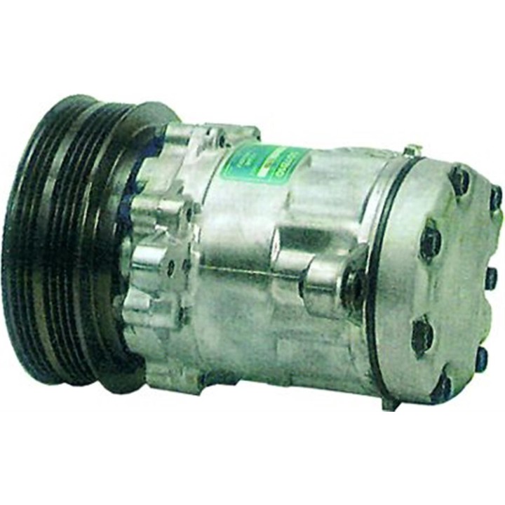 20130760  SD 7B10 PV4+3 120+120MM 12V V-B (XX)