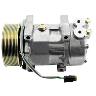 20130755  SD 7H15 A/D PV10 119MM 24V V-B (YE)